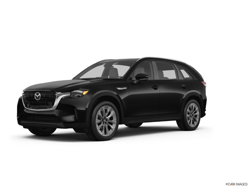 New Mazda CX-90 Lease & Finance Offers Available in Quincy MA
