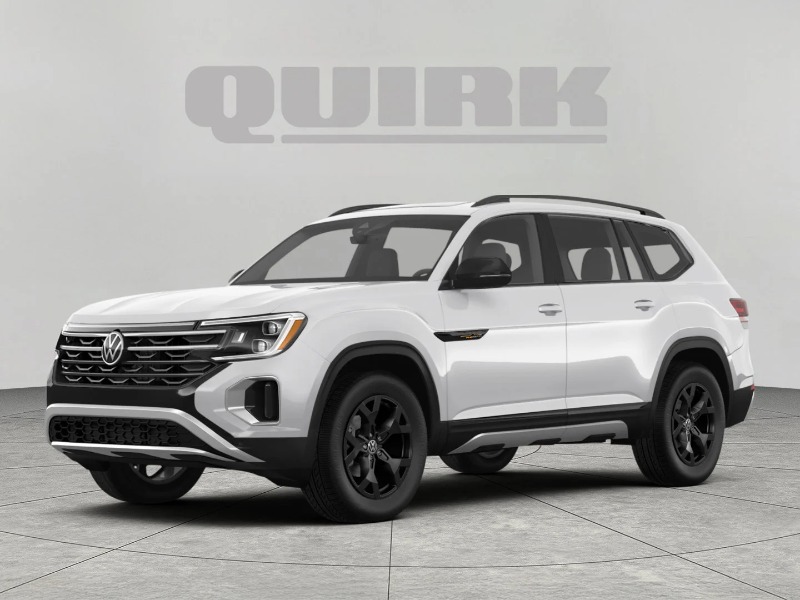 STREET VWs 26冊 Volkswagen Atlas Lease and Finance Offers in Manchester NH | Quirk