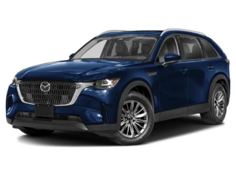 New Mazda CX-90 Lease & Finance Offers Available in Quincy MA
